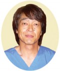 土屋浩昭先生 | リビングふくやま2012年9月8日号