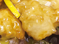 北村シェフの食卓中華「檸檬鶏」｜福山の生活情報サイト【リビングふくやま.com】