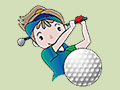 「リビング女性ゴルフ教室」｜福山の生活情報サイト【リビングふくやま.com】