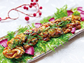 くどせさんちのHappyレシピ「牡蠣のカレー焼き」｜福山の生活情報サイト【リビングふくやま.com】
