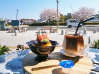 尾道　Cafe＆Rest さくら坂のプリン　食べてきました｜福山の生活情報サイト【リビングふくやま.com】